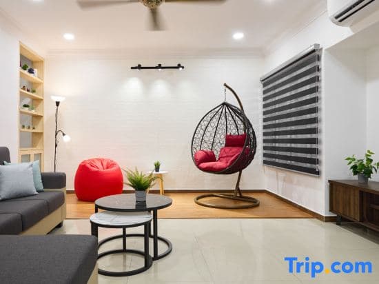 IpohComfortHomestay, 4-10pax 10mins to attraction - photo 2