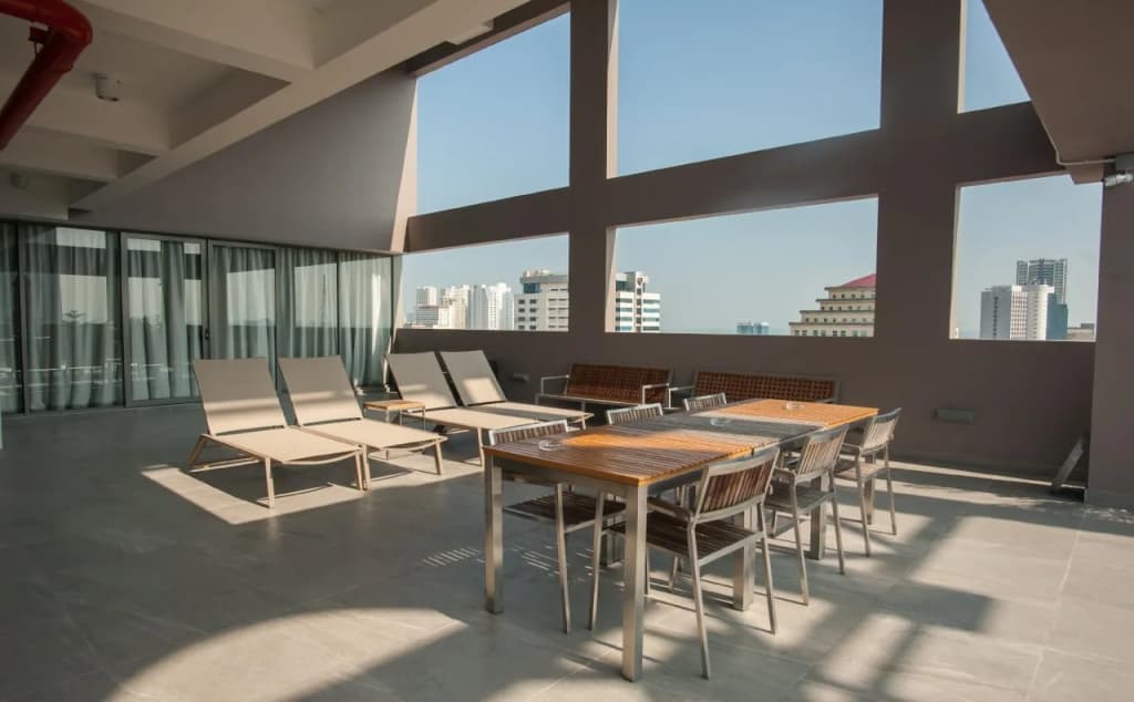 Mei Hotel - photo 21