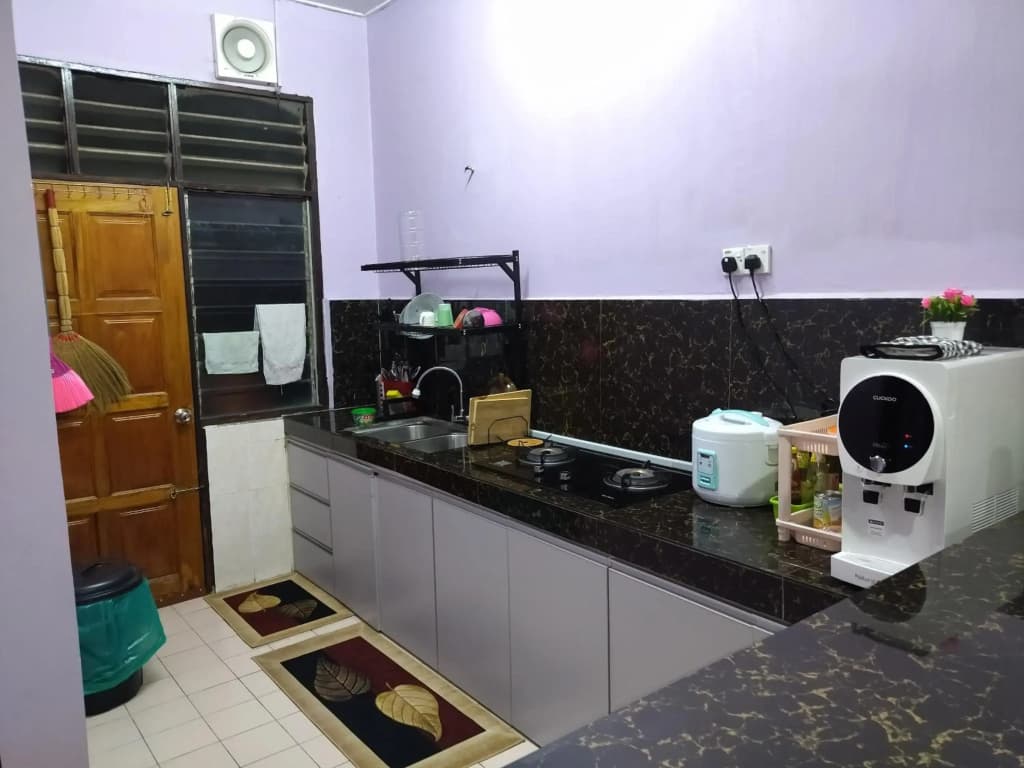 Yatida Homestay - Guest House Port Dickson - photo 39