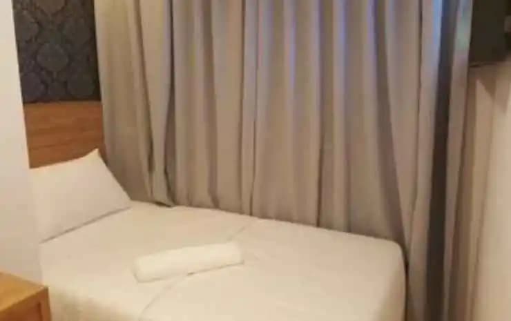 Sovotel Boutique Hotel @ Uptown 101 - photo 6