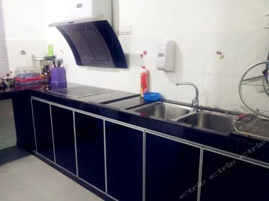 Bukit Indah Guesthouse - photo 2
