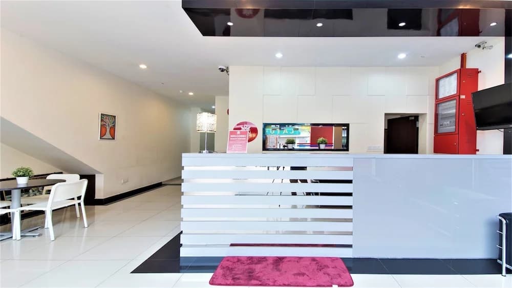 ZEN Rooms Basic Near I-City - photo 26