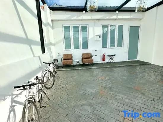 Stylish Cozy Landed Jelutong 3BR 2B 4CP-10poax by 3C - photo 8