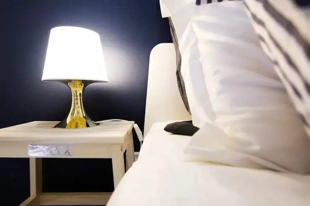 YO.OM  Aero17 Eco Elegance Home 2 Pax - photo 17