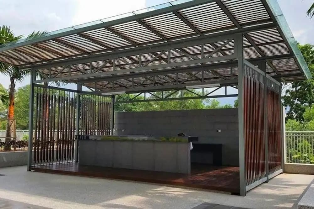 3BR Luxury Japanese Suite - AEON Bukit Indah - photo 21