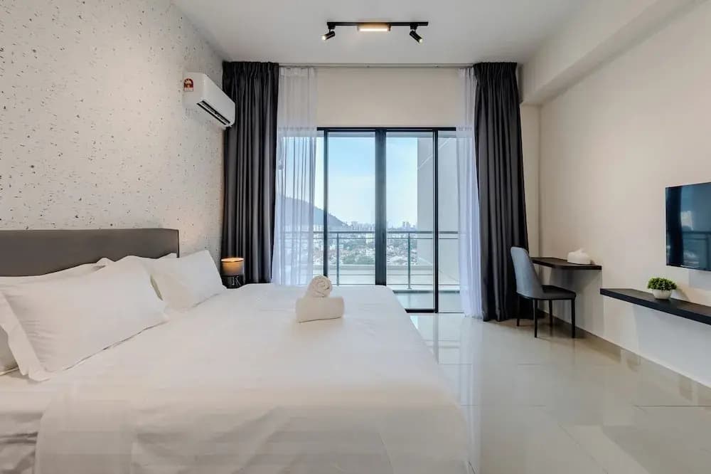 Sunshine Residence Suites - photo 10