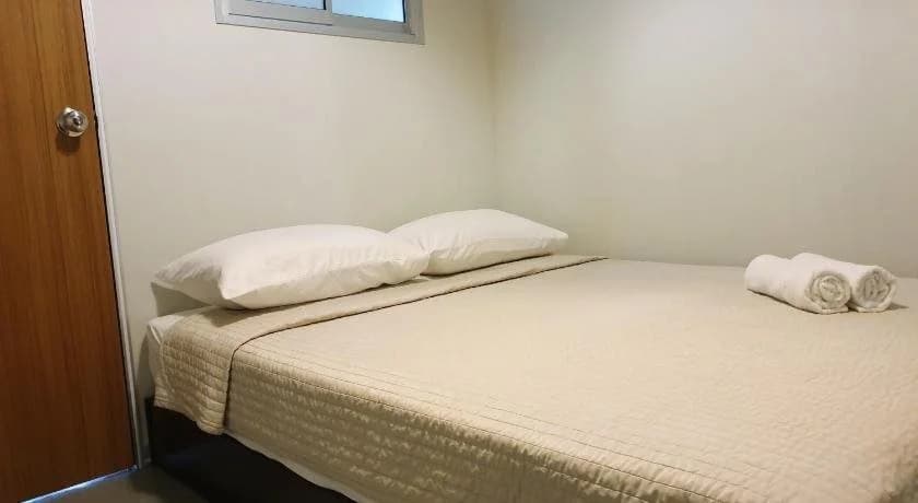 Rainbow Guesthouse - photo 3
