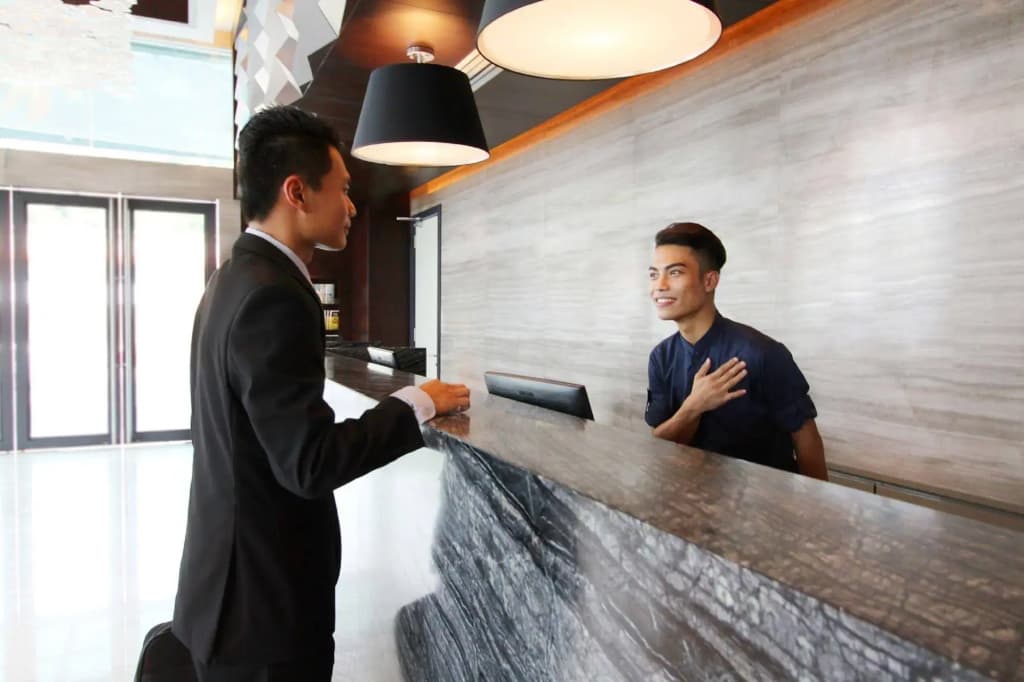 Grandis Hotel - photo 37
