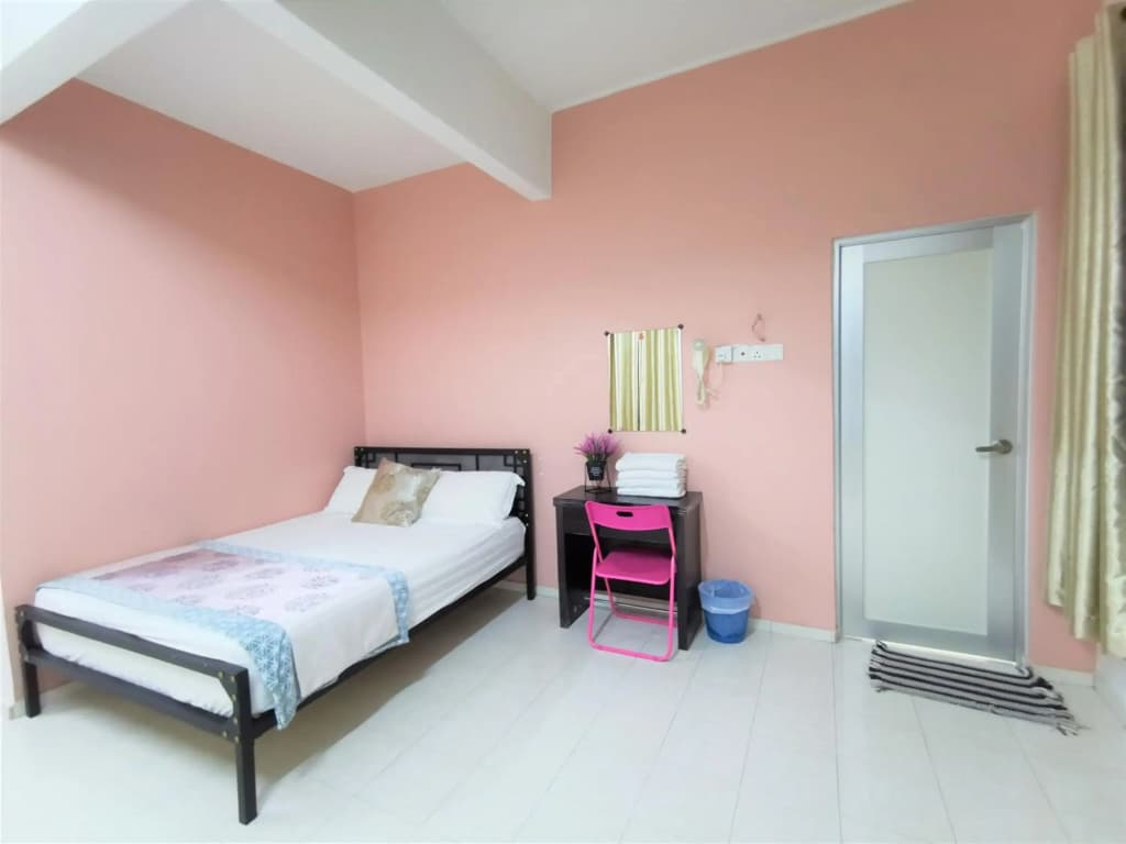 Warni Villa 8 Whole Or Room - photo 46