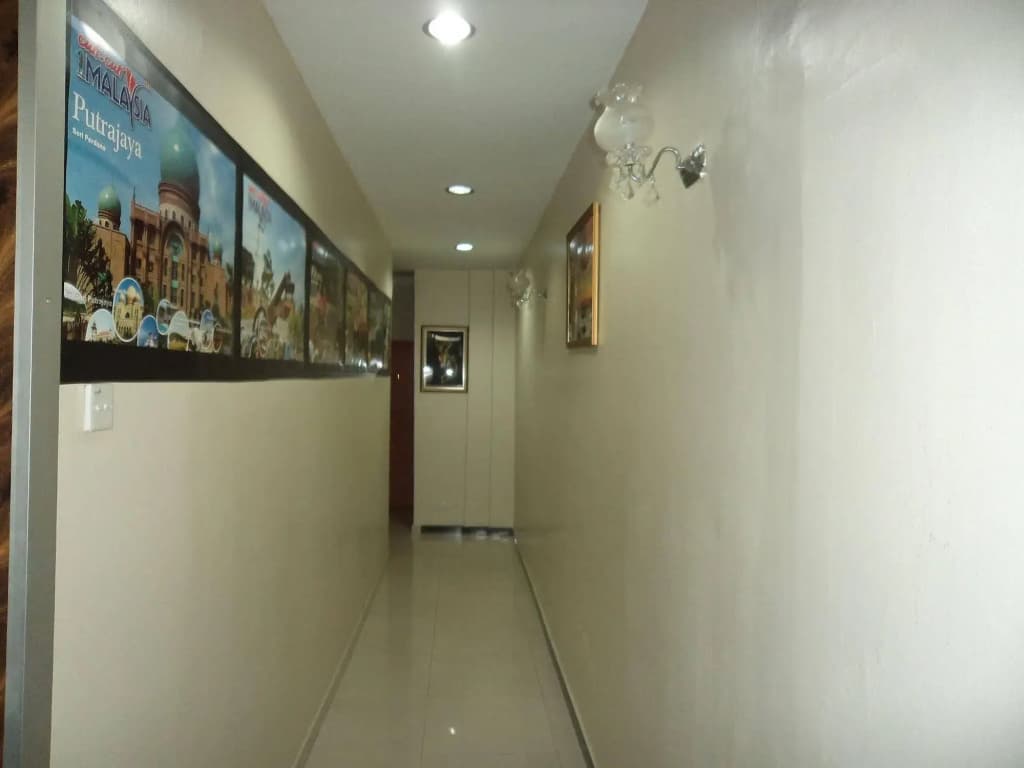 OYO 424 KK Inn Hotel - photo 14