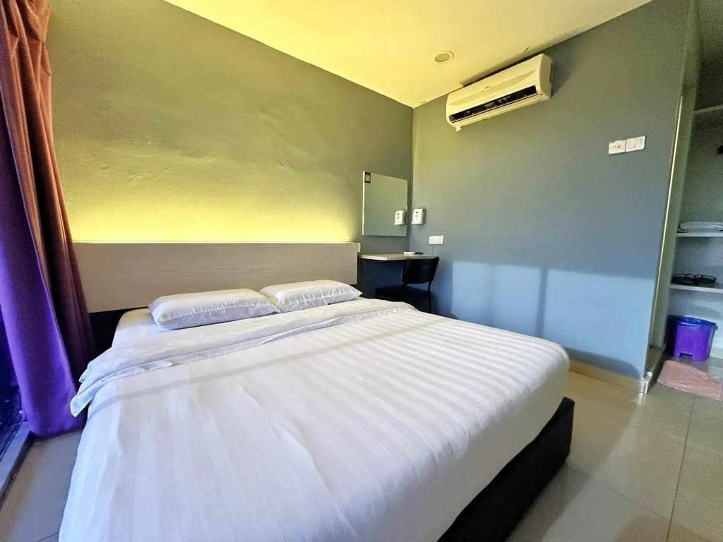 De UPTOWN Hotel @ Damansara Uptown - photo 5