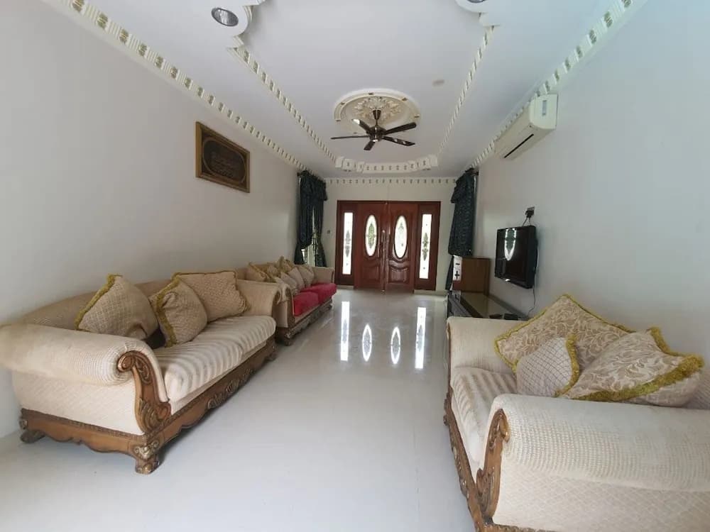 OYO 90347 Villa Temila - photo 4