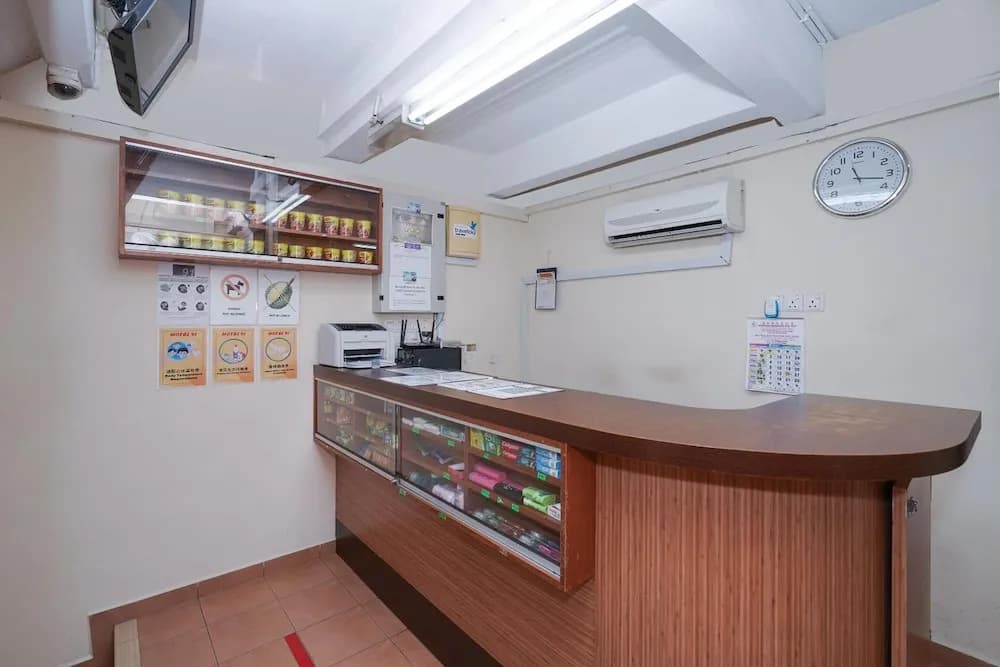 Hotel O 9 @ Kajang Town - photo 11