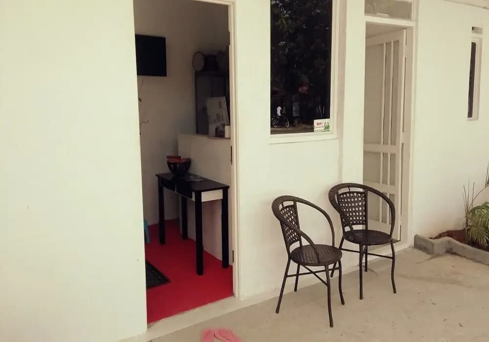 The Roomstay Langkawi - photo 6