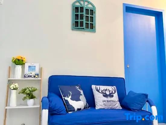 The Blue Memories Homestay - photo 6