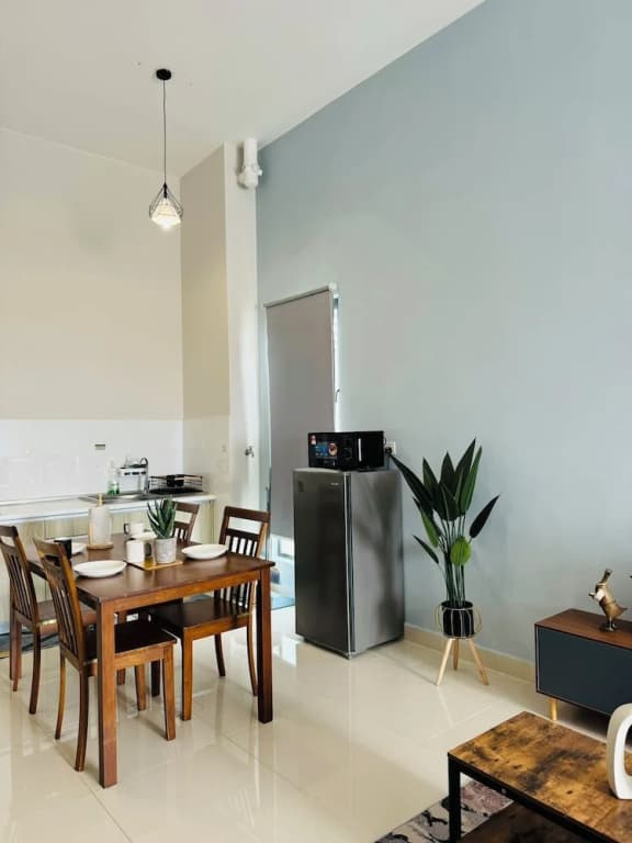 CoreSoho Suite by BKAstaycation KotaWarisan Sepang KLIA Airport, Free WiFi - photo 18