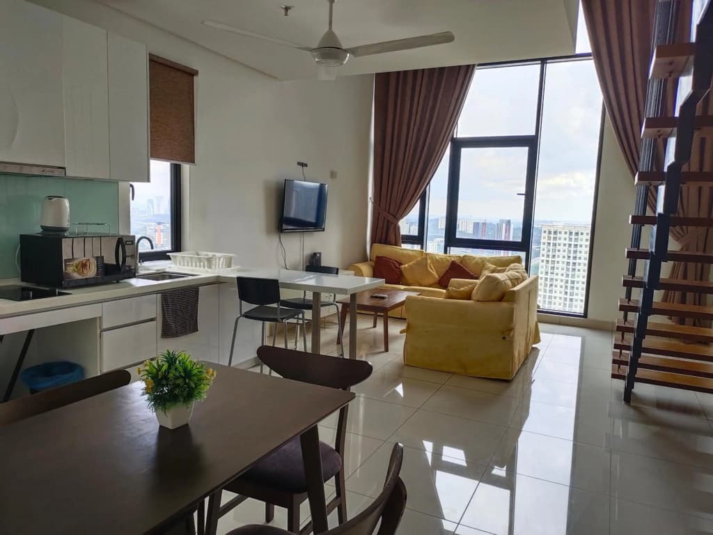 Centrus Soho Cyberjaya by IdealHub - photo 7