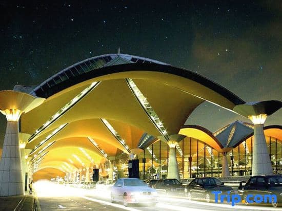 Nilai Vision City 4 1 Pax Terra Suite - photo 8