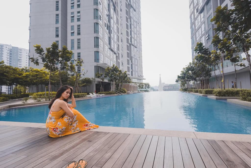 The Robertson by White Forest Suites - photo 13