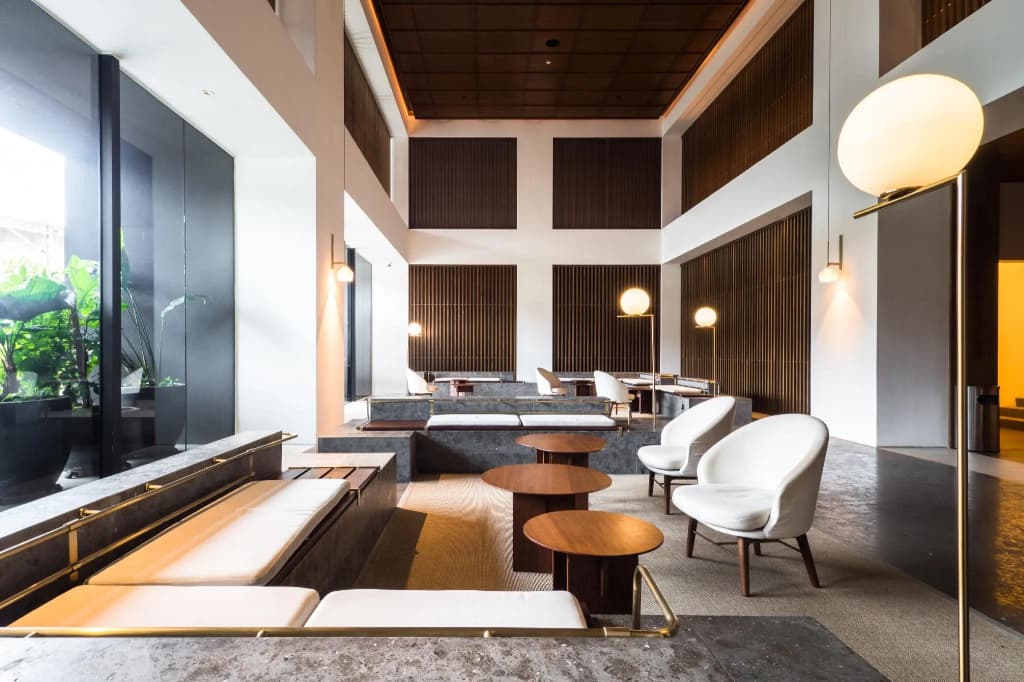 EST Suites at Bangsar KL Sentral - photo 2