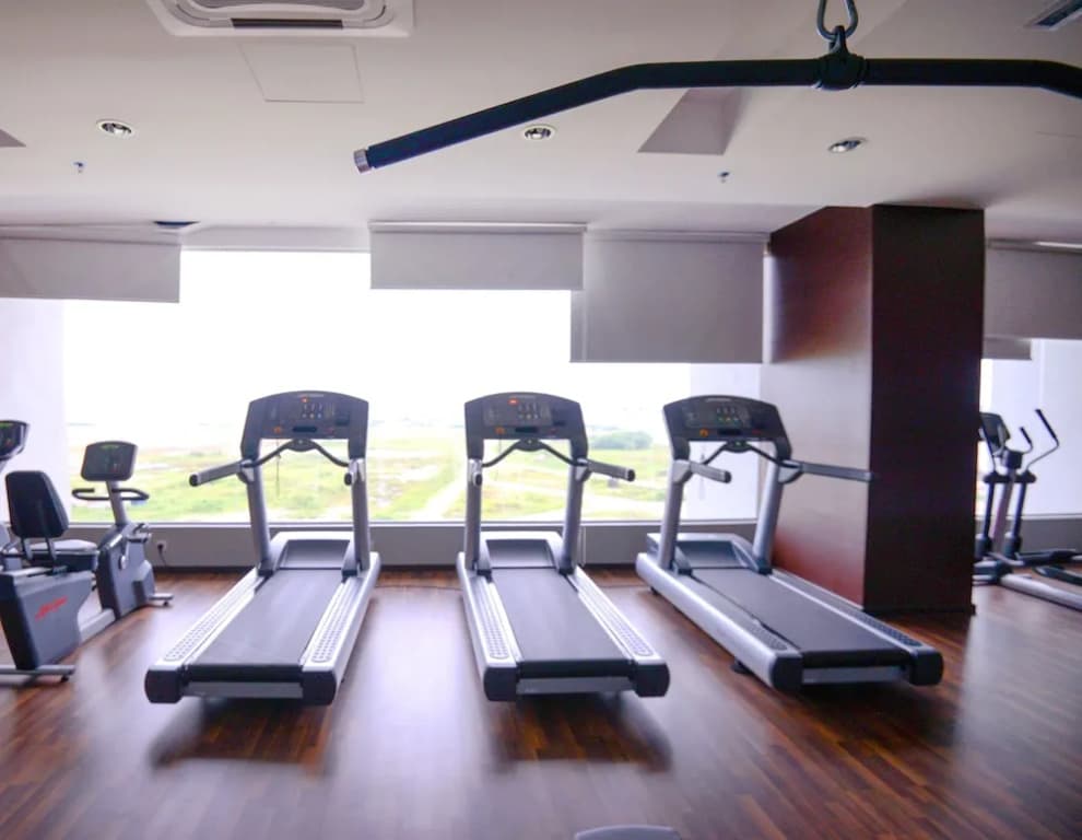 Atlantis Residence Iconstay Design Apartment by Iconstay Melaka - photo 22