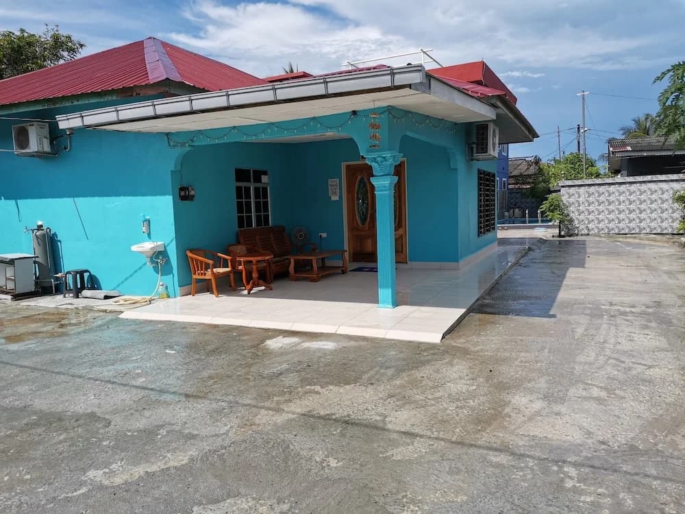 OYO Home 90357 Alisa Homestay - photo 10