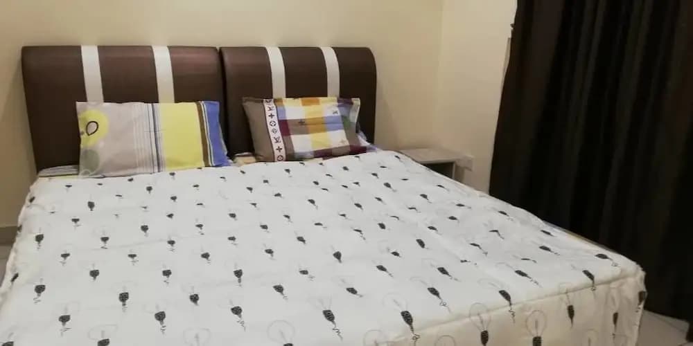 KKP Homestay Alor Setar - photo 15