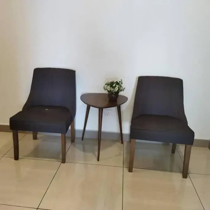 Cozy 101 Octagon Premium 2 Bedrooms Ipoh Town Center - photo 12