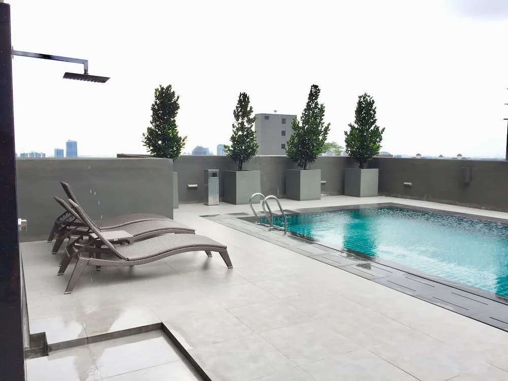 Minimalist Duplex at Sunway & PJ - photo 22