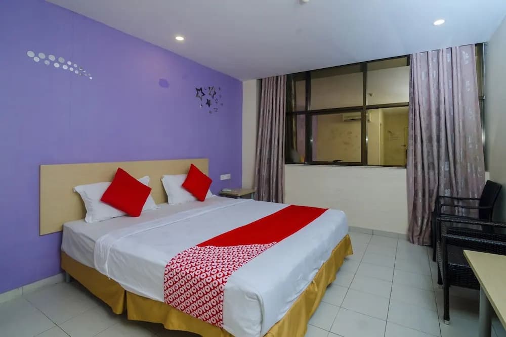 OYO 510 Sri Indar Hotel - photo 5