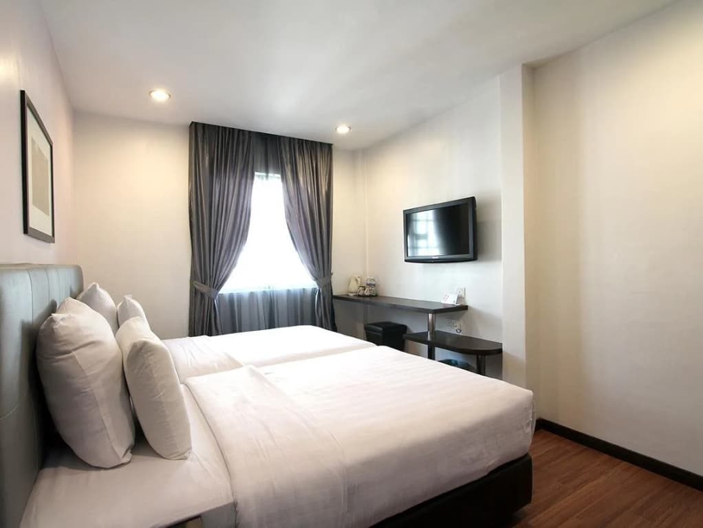 Hotel JSL - photo 4