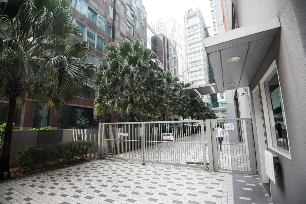 Soho Suites at KLCC by Luxury Suites Asia - photo 7