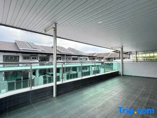 Taiping City Centre Landed Corner Lot for 12 Pax - photo 14
