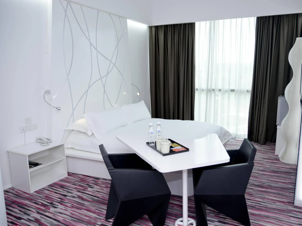 Pegasus Hotel Shah Alam - photo 2
