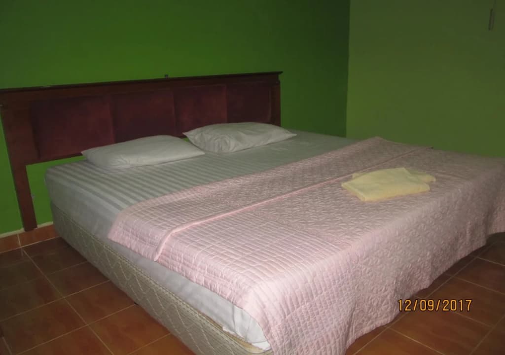 Pantai Tengah Beach Inn - photo 4