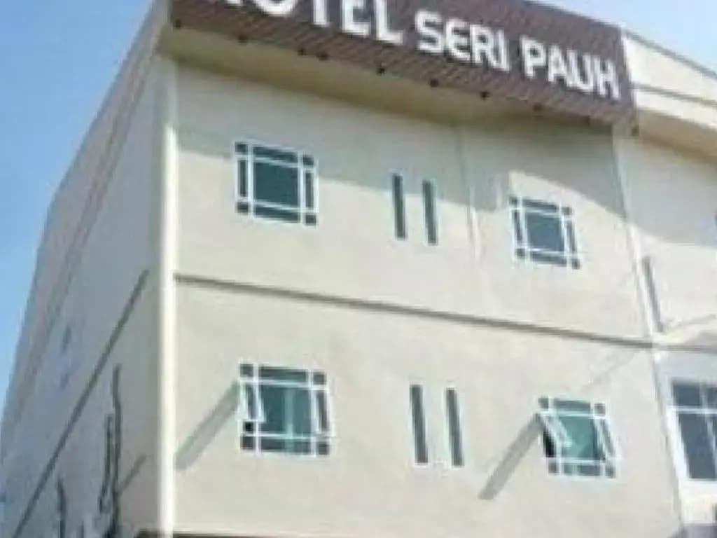 Seri Pauh - photo 7