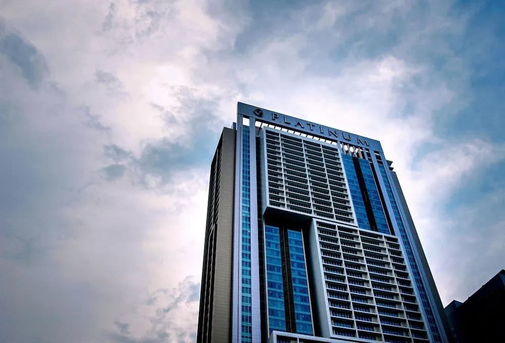 Saba Suites at The Platinum KLCC Bukit Bintang Kuala Lumpur - main photo