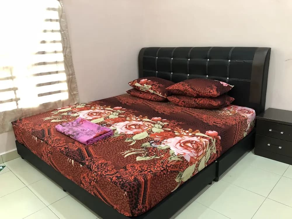 Seri Rendang Homestay Pekan Pahang - photo 13