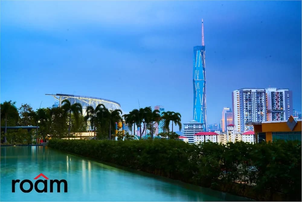 Trion Kuala Lumpur by Roam - photo 20