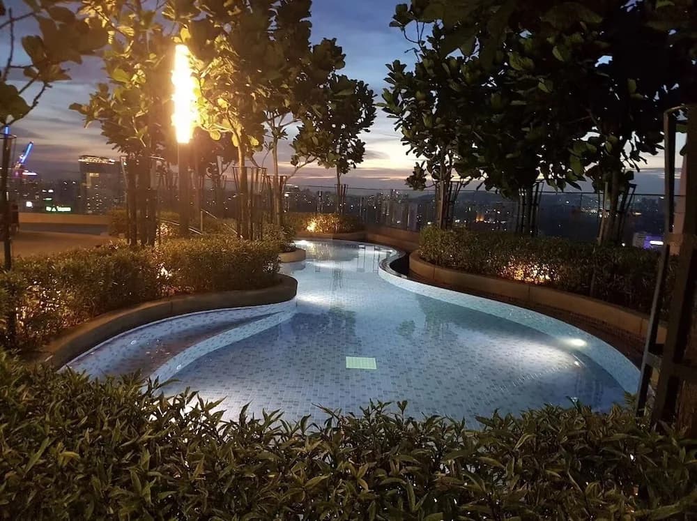 The Robertson Residence - photo 30