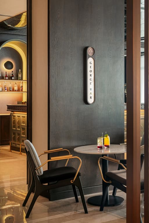 The George Penang By The Crest Collection - photo 10