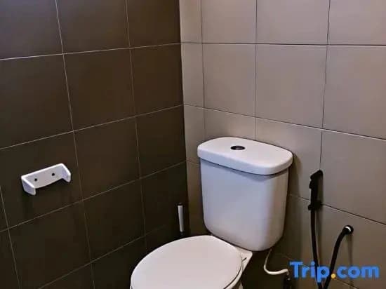 Trival Heaven Hill Homestay Sri Indah Sandakan - photo 3