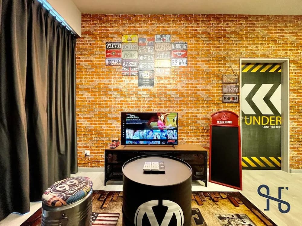 Homesuite' Home at Jesselton Quay - photo 11