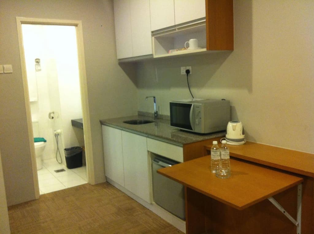 Hotel Primera Suite - photo 16