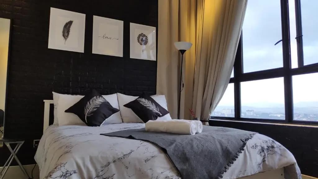 Conezion Luxury 3BR for 7pax @IOI Resort Putrajaya - photo 3