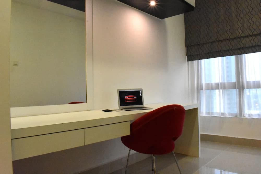 Shaftsbury Residences by Superhost - photo 15