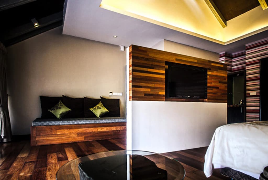 The Ranee Boutique Suites - photo 4