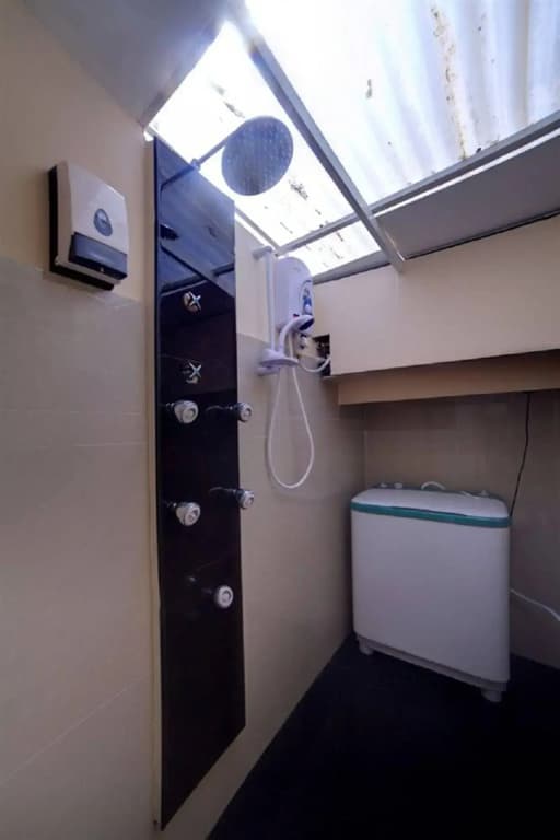 Red Inn Cabana - photo 10