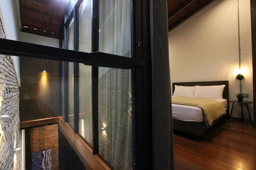 Lorong Jambatan Melaka - photo 1