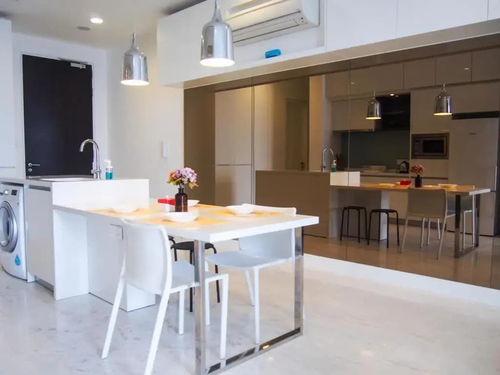 Victoria Home Suites Kuala Lumpur - photo 20